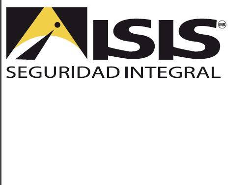 ISIS SEGURIDAD CIB 