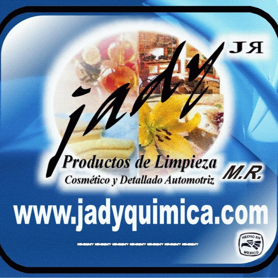 JADY QUIMICA CYP 