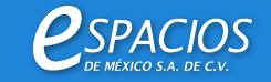 ESPACIOS DE MEXICO 